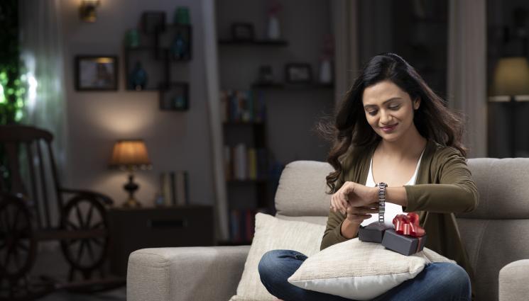 часовник подарък - Часовник и бижу: Луксозен подарък и безценен спомен за любим човек