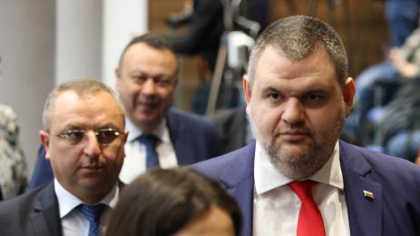 Делян Пеевски