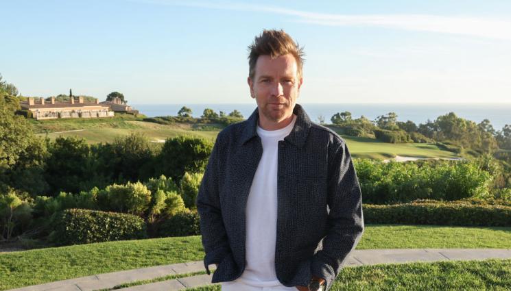 юън макгрегър - СЛЕД 17 ГОДИНИ ПАУЗА: Юън Макгрегър се завръща на театралната сцена