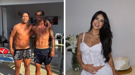 Джована Бускачо Жоао Мендес