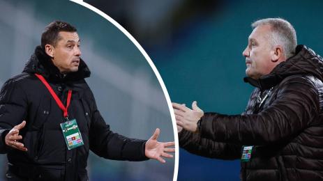 ЦСКА Спартак Вн