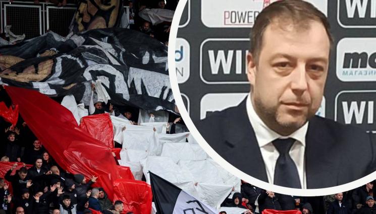 Адам Сотков - Това ли е спасителят на Локомотив Пловдив! Адам Сотков пак поема „смърфовете“?