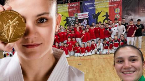 Ивет Горанова