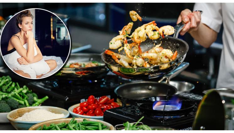 masterchef - ЗАРАДИ СЕКС СКАНДАЛ: Секира за MasterChef