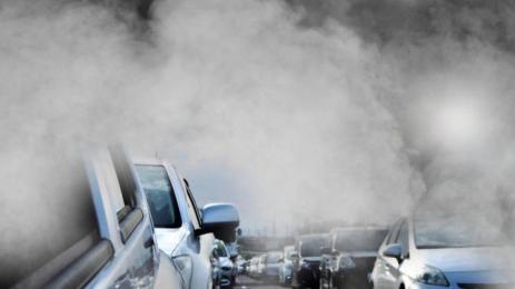 коли мръсен въздух