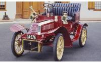 1904 De Dion Bouton