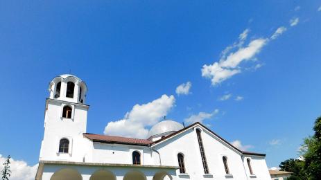 Аязмо на Св Анна