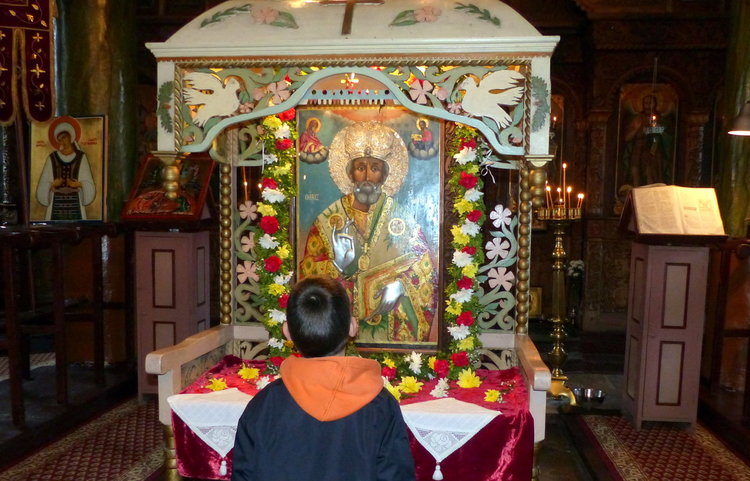 чудеса и вяра