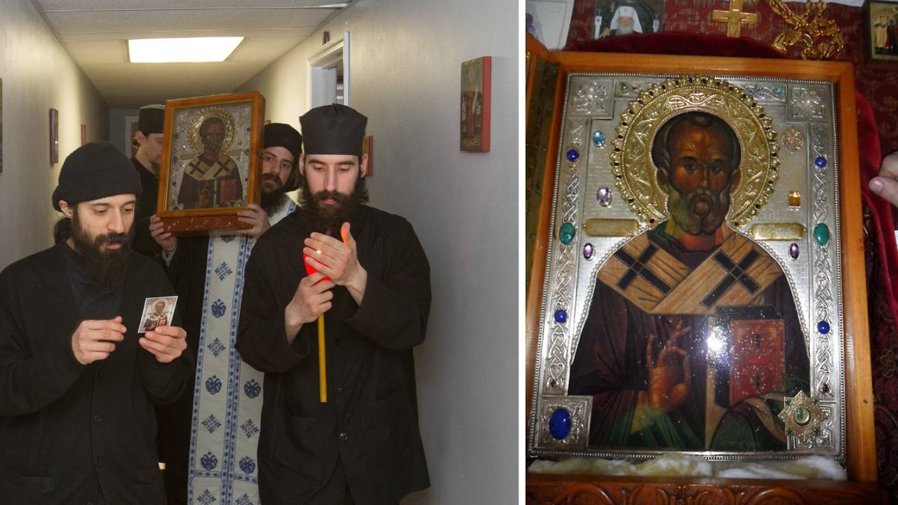 чудеса и вяра