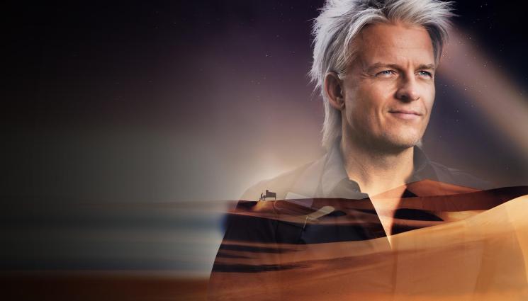 Хаваши - ХАЙДЕ НА КОНЦЕРТ: Хаваши отвежда българската публика в Лас Вегас