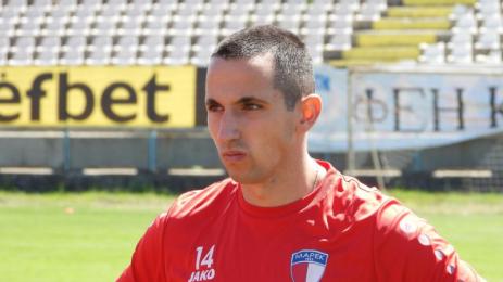 Марио Близнаков