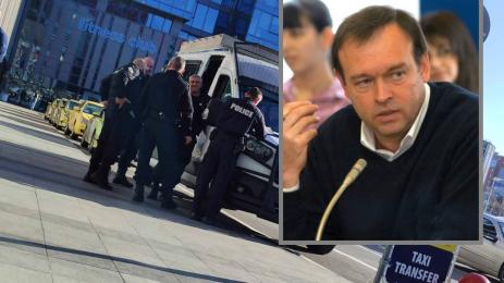 Христо Монов