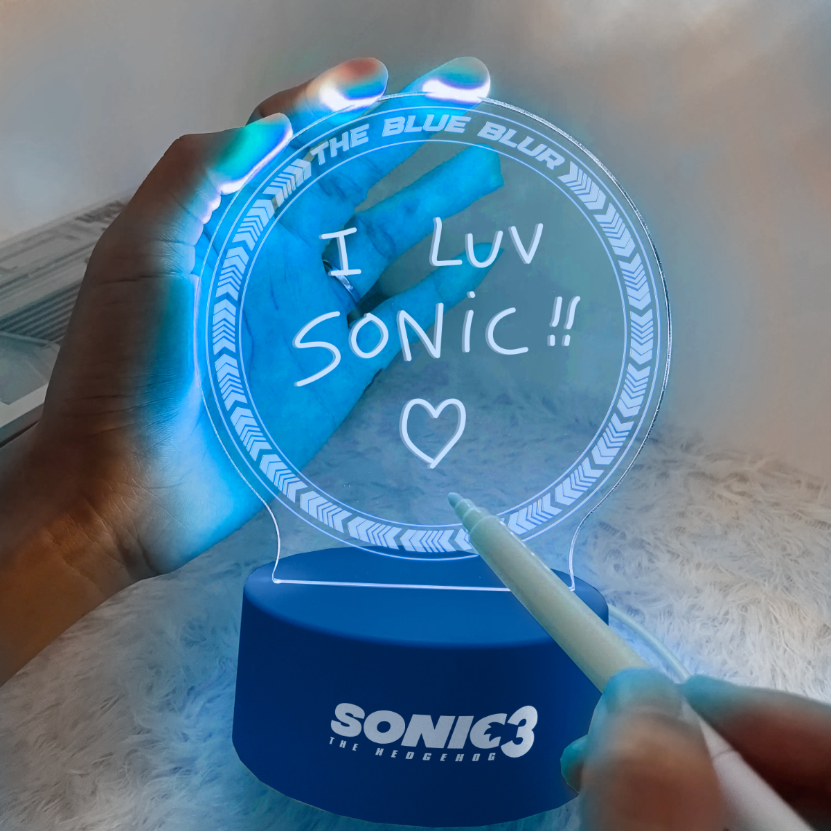 Sonic