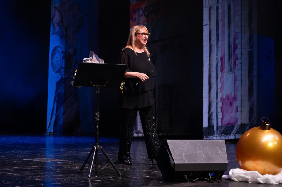 Маргарита Хранова