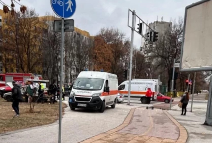 ПТП Пловдив