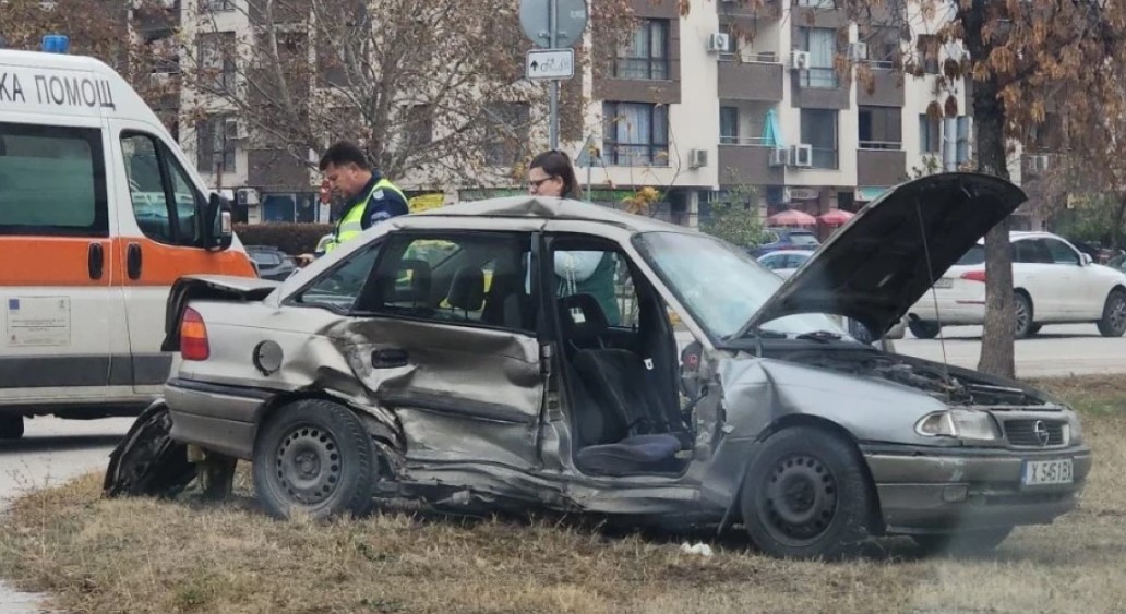 ПТП Пловдив