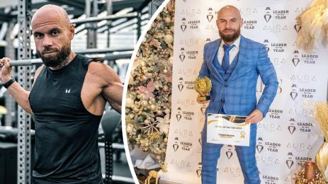 Генади Генадиев