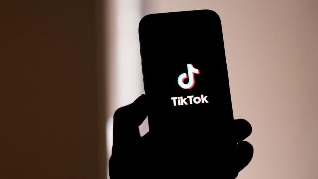 „Недостъпно“: TikTok спря дейността си в САЩ