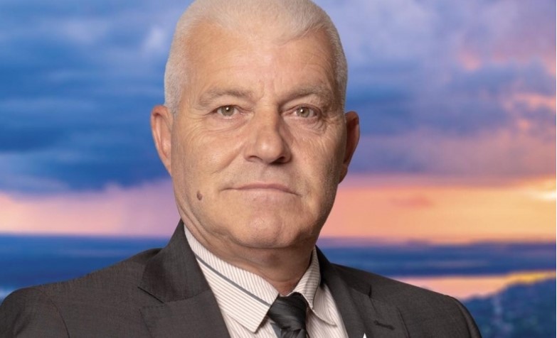 Ангел Лалев