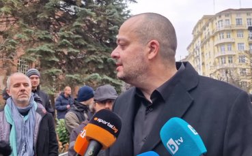 Димитър Костадинов: На този етап постигнахме това, което искахме, не сме наивни