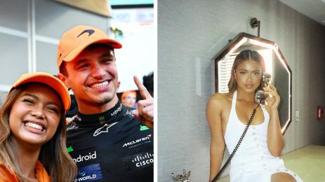 Бианка Бустаманте