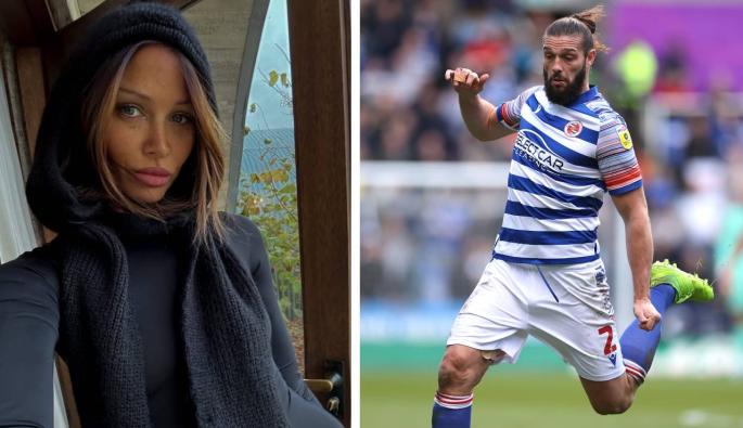 Анди Керъл Лу Тийсдейл