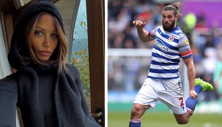 Анди Керъл Лу Тийсдейл - Керъл спира пиячката заради гаджето