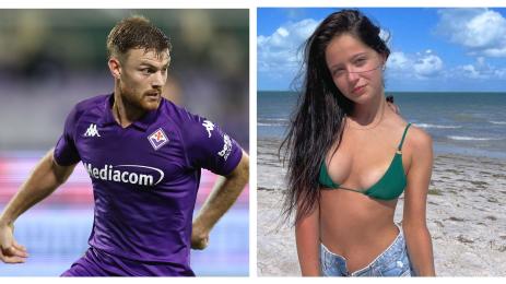 Лукас Белтран