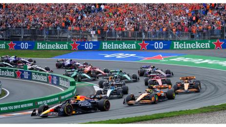 Гран При на Нидерландия