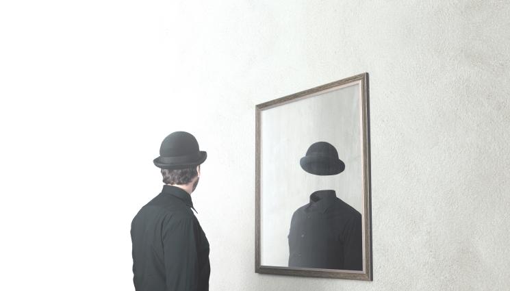 невидим - УНИКАЛНО: Учени измислиха начин да направят хората невидими!