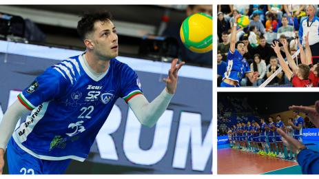 Левски Шимон ШЛ