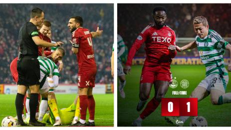 Абърдийн Селтик