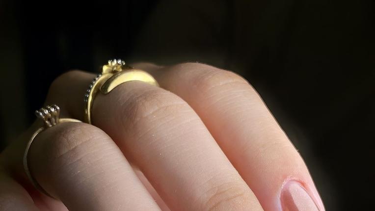  7 хрумвания за съвременен зимен маникюр 