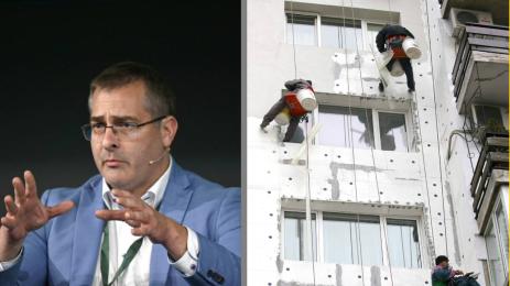 Драгомир Цанев