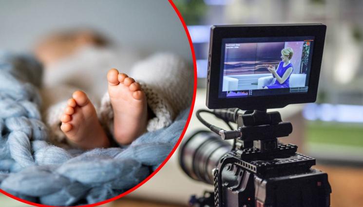 тв водещ - ВКЛЮЧВАНЕ ОТ ЩЪРКЕЛА: Любим водещ стана баща за втори път! (СНИМКА)