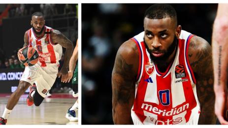 Коди Милър Макинтайър Цървена звезда