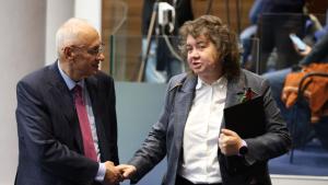 Силви Кирилов и Киселова