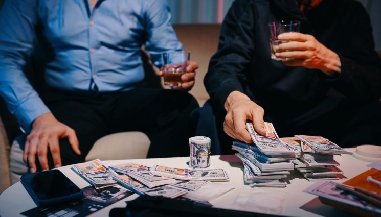 мафия - НА ЧИСТ ВЪЗДУХ: Легендарен наркобарон от колумбийския картел Меделин излезе от затвора (ВИДЕО+СНИМКИ)