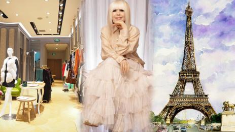 Лили Иванова