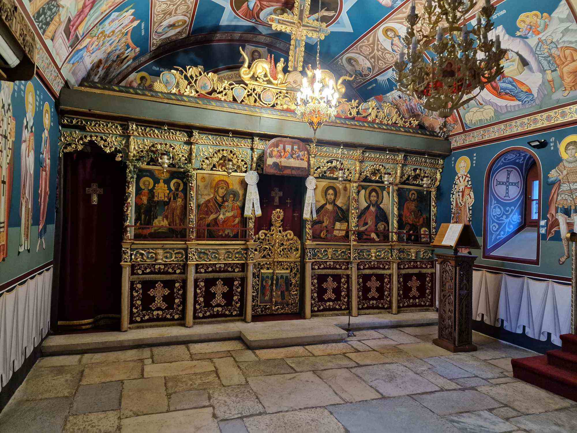 златно време