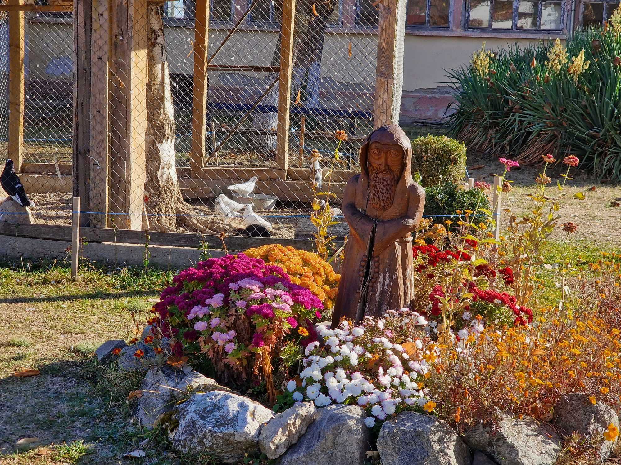 златно време