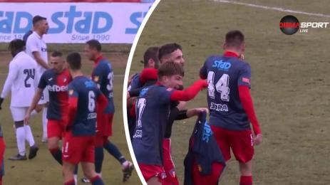 Марек Монтана