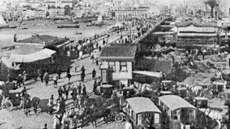 златно време