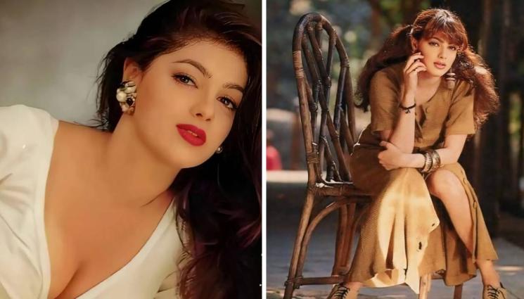 Мамта Кулкарни - ОКОЛО НЕЯ ВИНАГИ СЕ ВДИГА ШУМ: Мамта Кулкарни - Кралицата на скандалите!