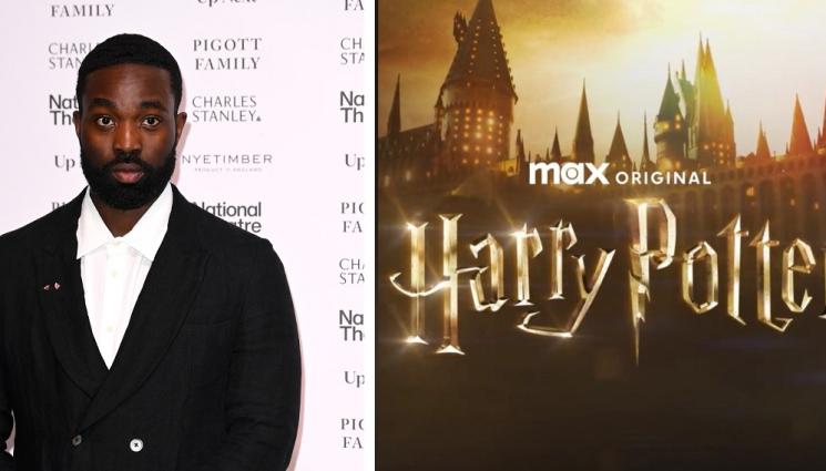 хари потър - ПОСЕГНАХА И НА ХАРИ ПОТЪР: Ухажват цветнокож актьор за ролята на Снейп