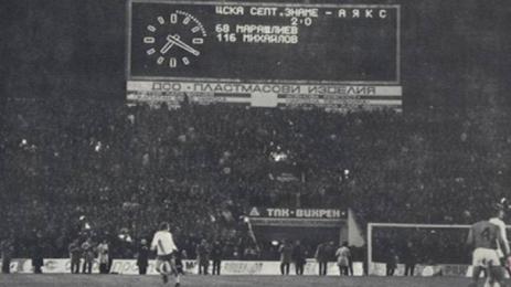 ретро спорт