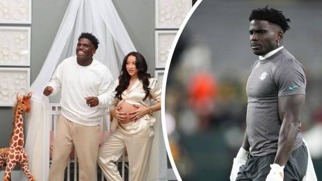 Тайрийк Хил