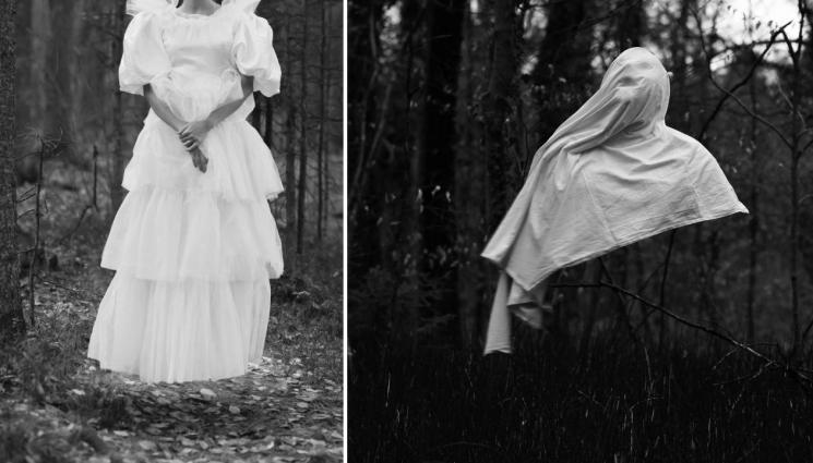 духове - ПРОКЪЛНАТО МЯСТО: Свидетели разказват за „дяволската сватба” в село Скалище! (ВИДЕО)