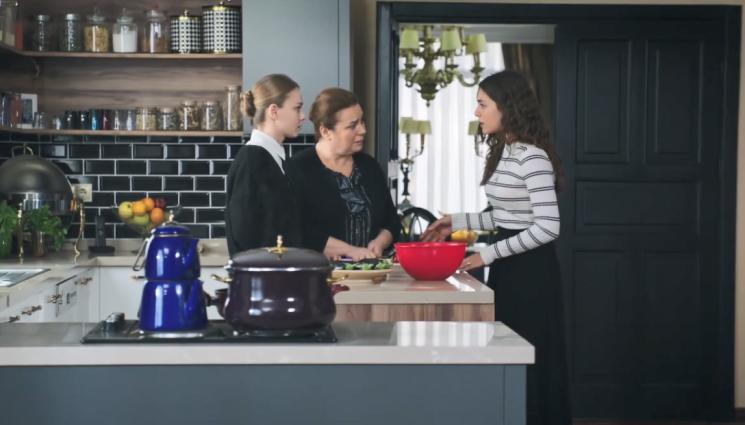 наследство - ЗЛАТНО ВРЕМЕ: В кухнята на „Наследство”: Лимоново-чеснов сос за диетата на Яман (РЕЦЕПТА)