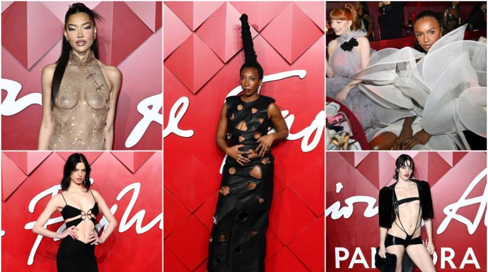 Моден шок: Известни личности показаха тотална безвкусица (ГАЛЕРИЯ)